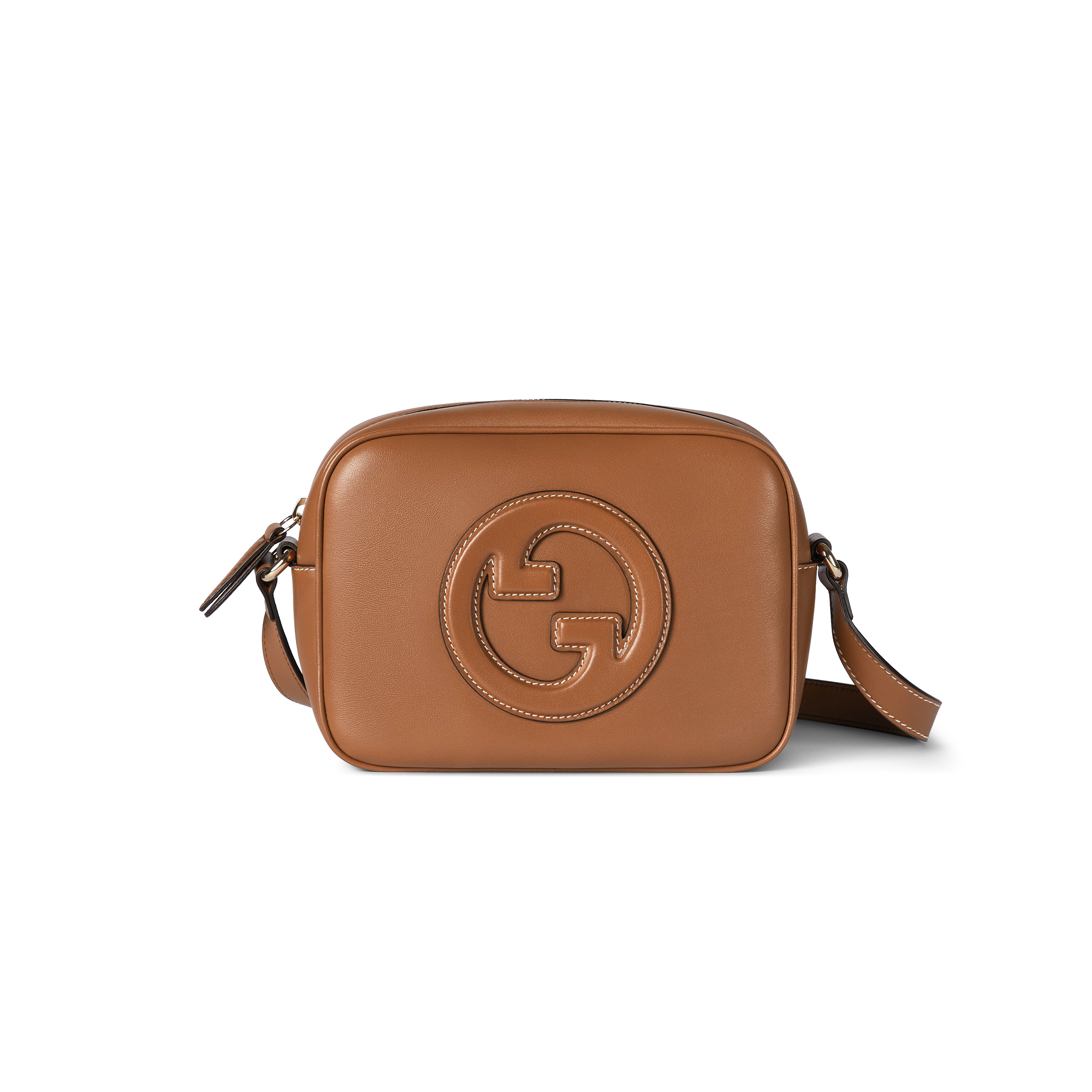 G*u*i blondie small shoulder bag 820429 ( 21*15.5*8cm)